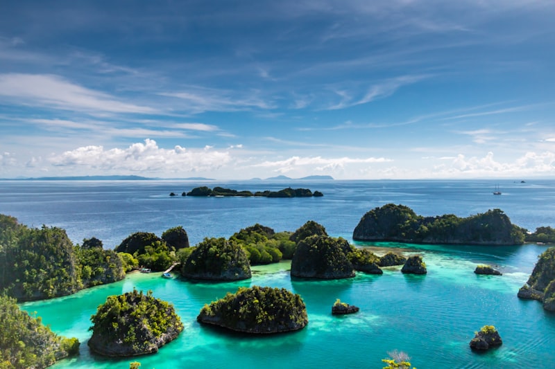Kecamatan Donomulyo: Profil, Potensi Alam, dan Pariwisata