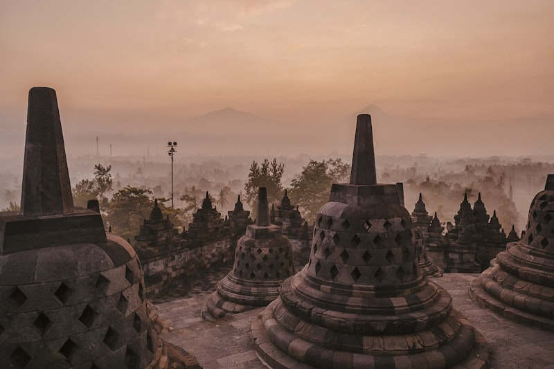 Kecamatan Jabung: Profil, Potensi Alam, dan Pariwisata
