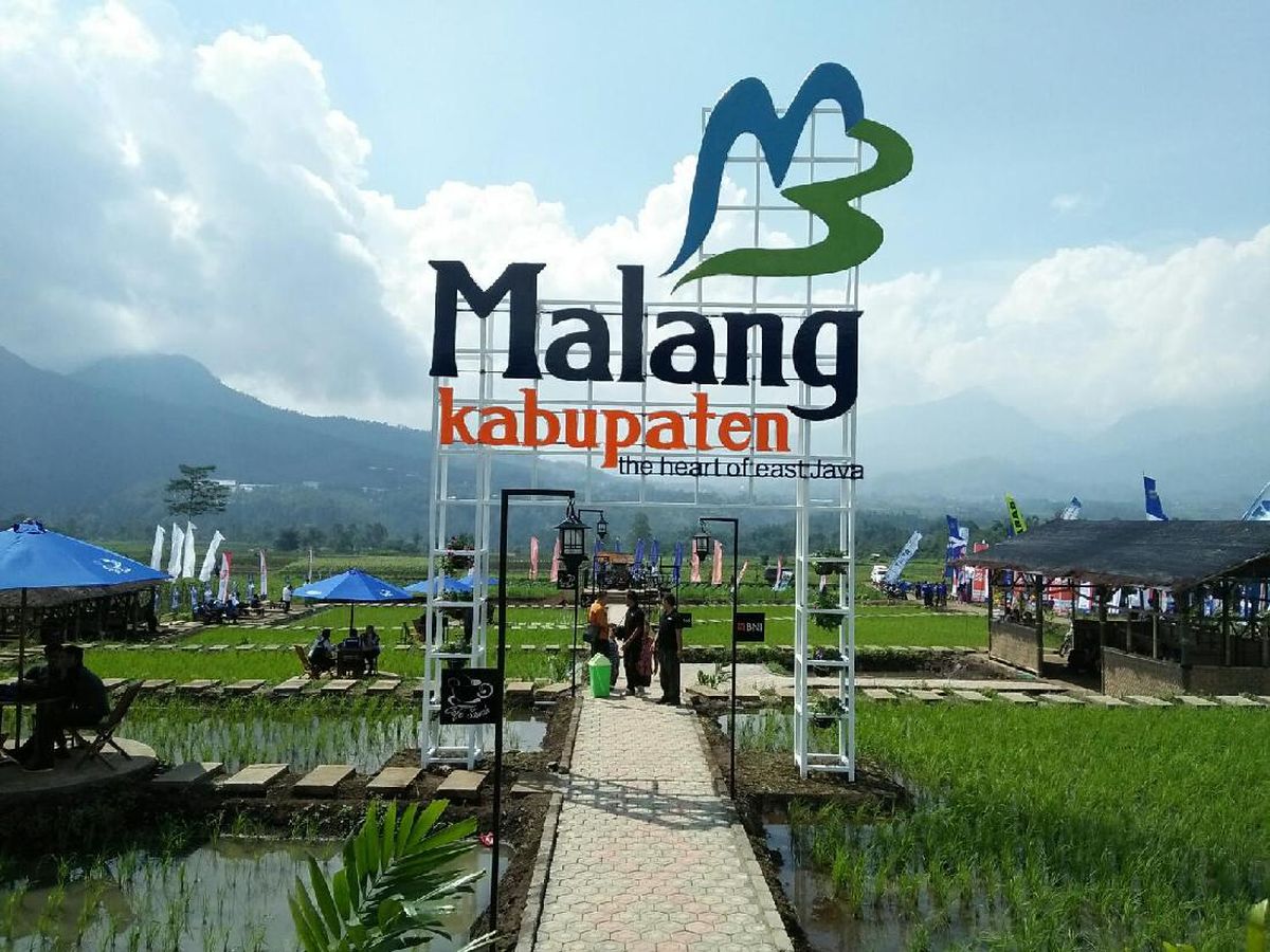 Kecamatan Kepanjen: Profil, Potensi Alam, dan Pariwisata
