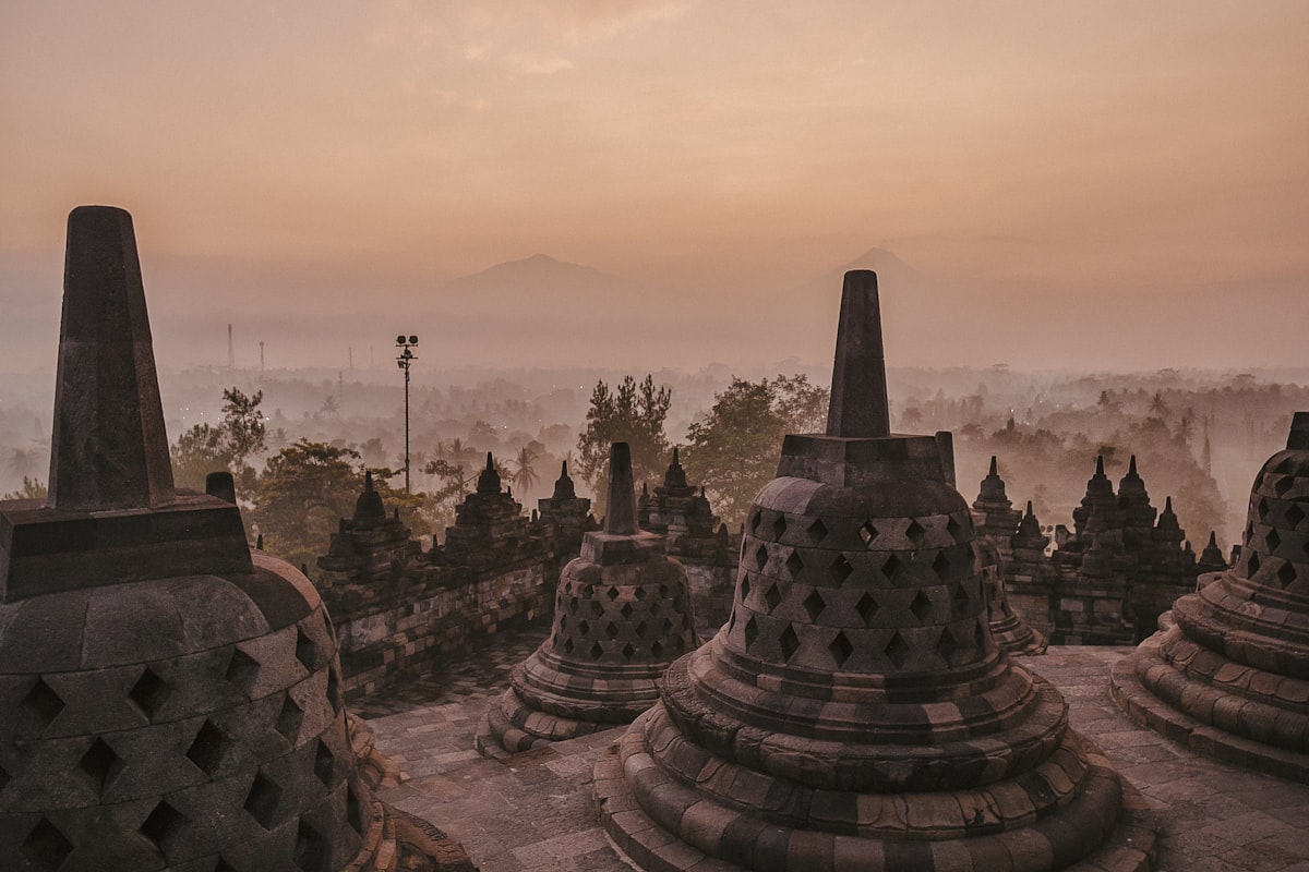 Lambang Daerah Kabupaten Malang dan Filosofi Mendalamnya