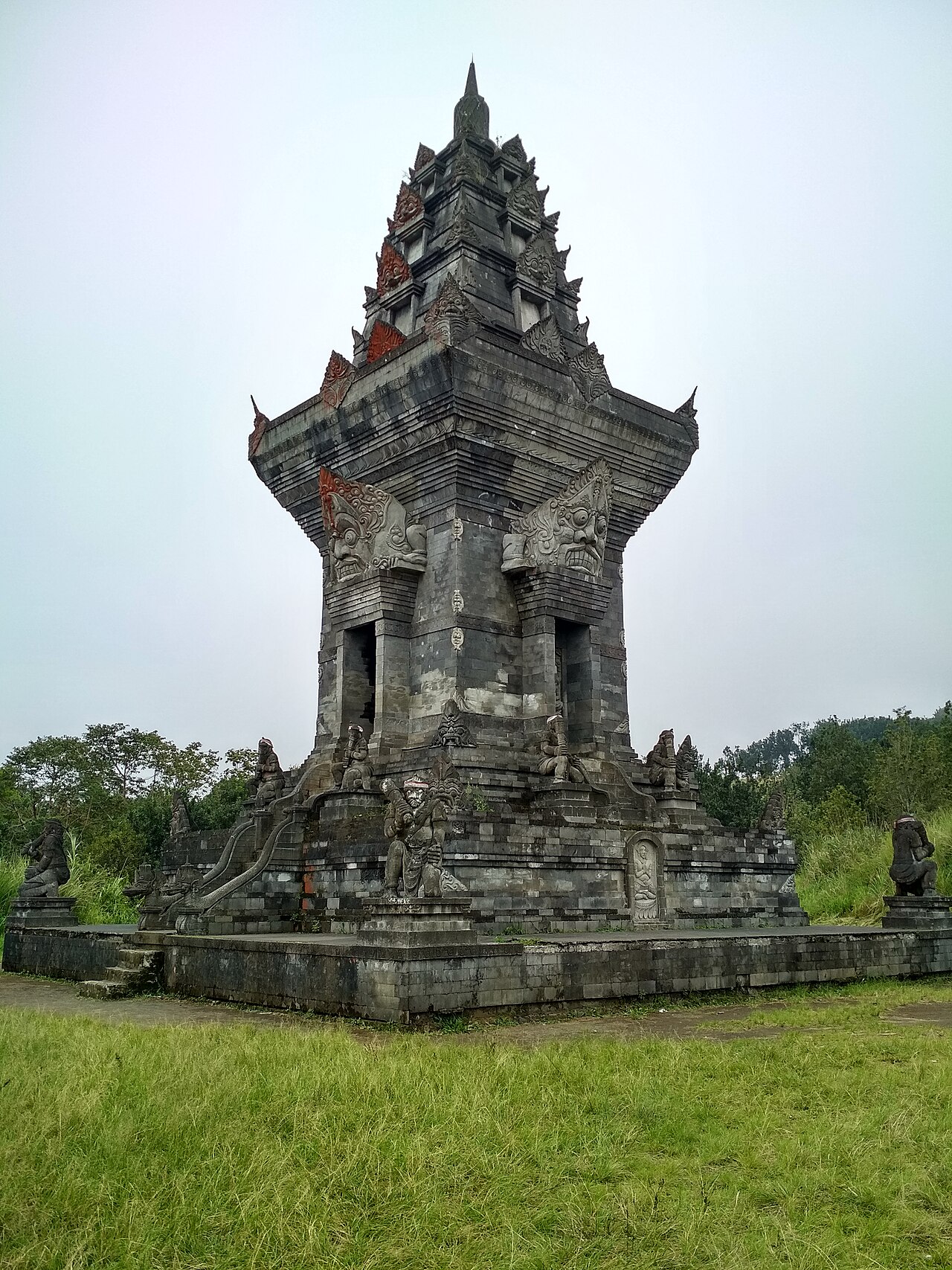 Desa Argoyuwono
