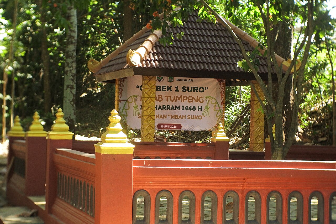 Desa Bakalan