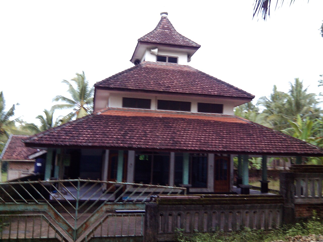 Foto 1 — Desa Bandungrejo