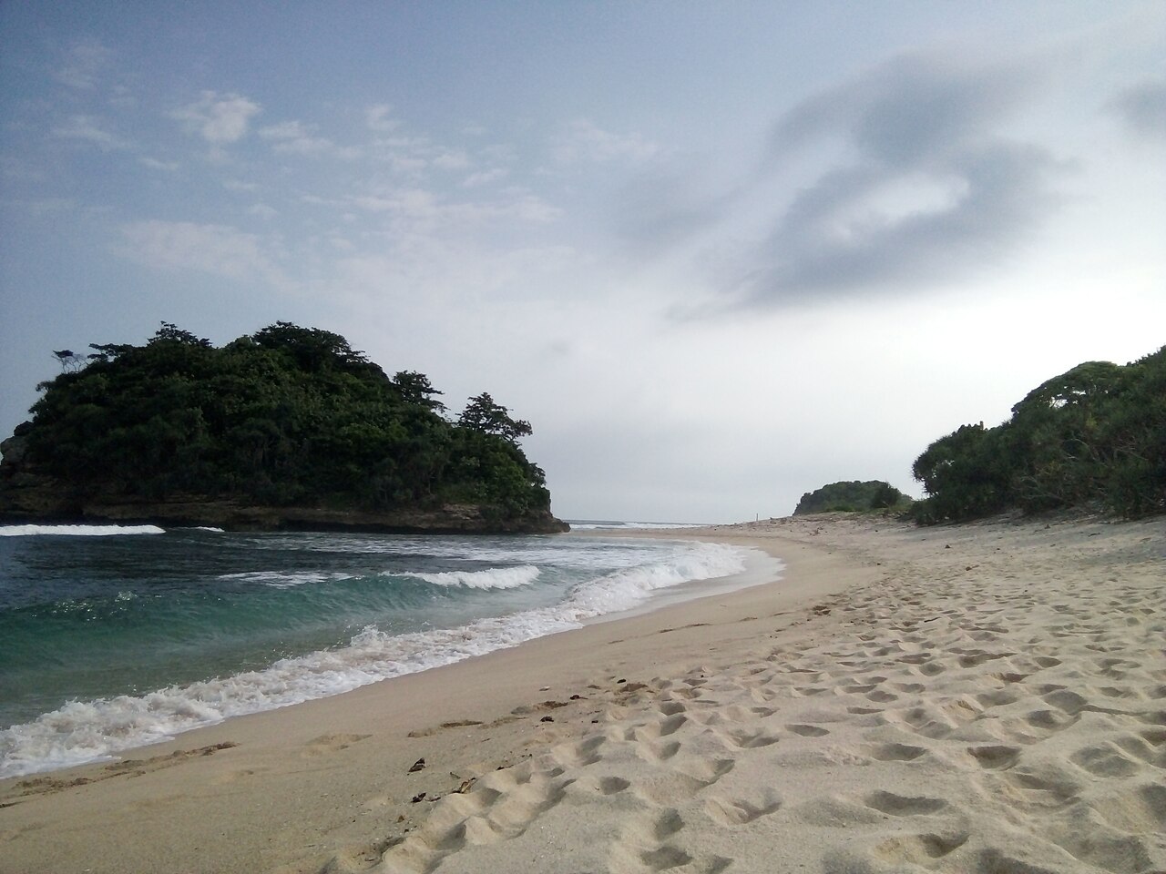 Foto 4 — Desa Banjarejo