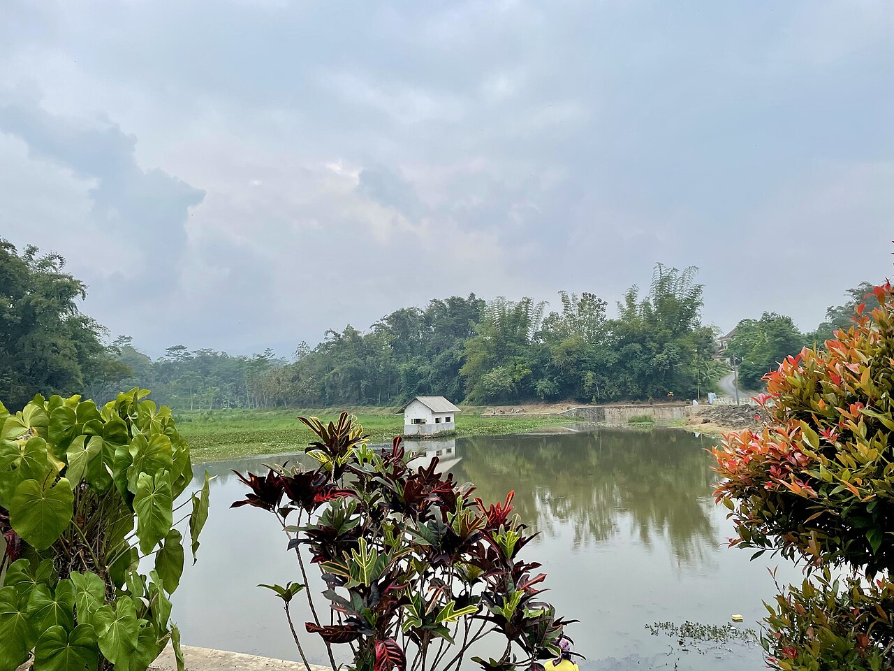 Desa Baturetno