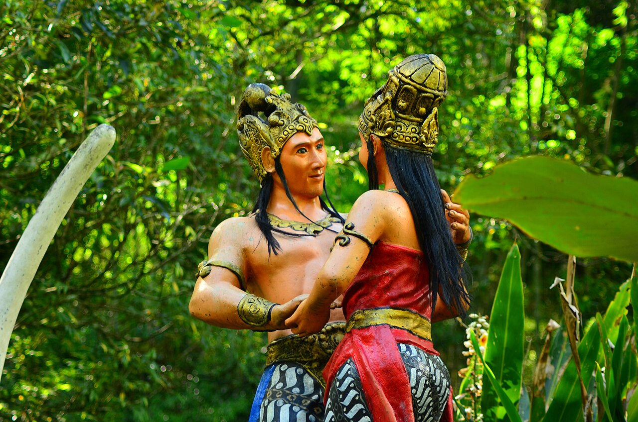 Desa Bendosari