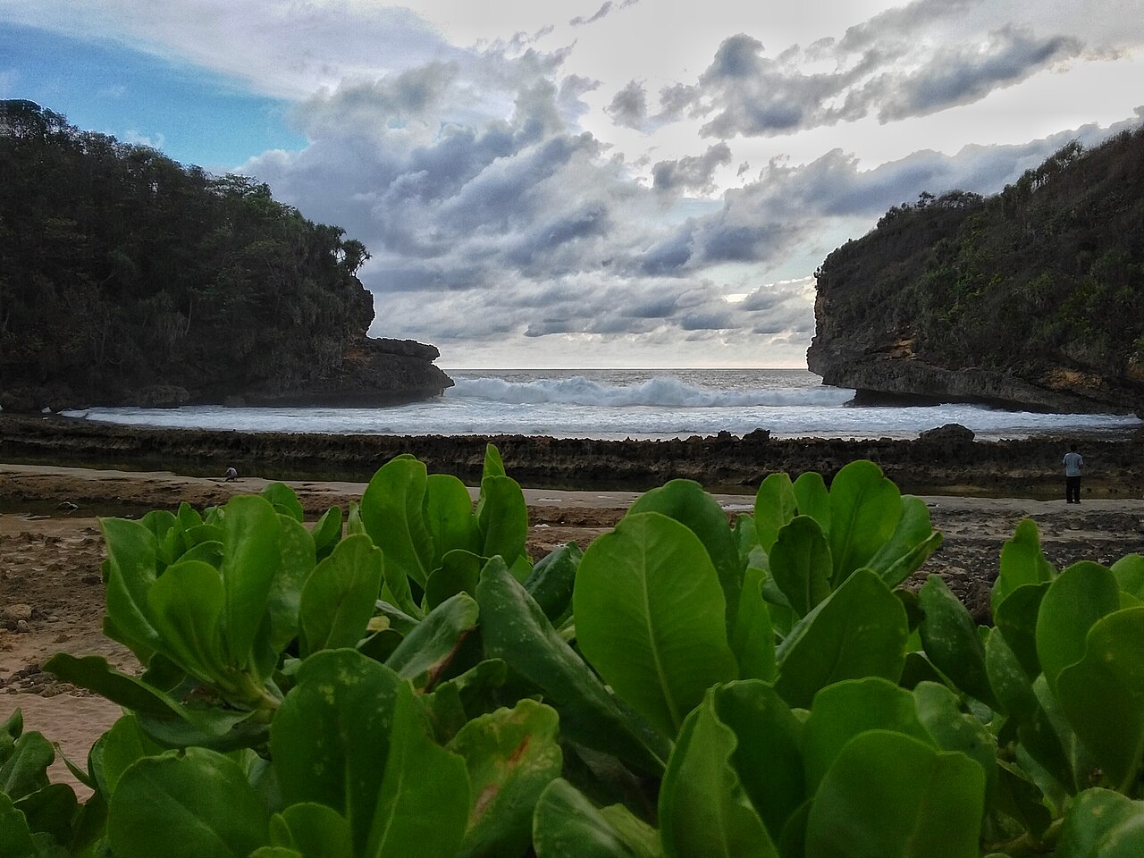 Foto 3 — Desa Gajahrejo