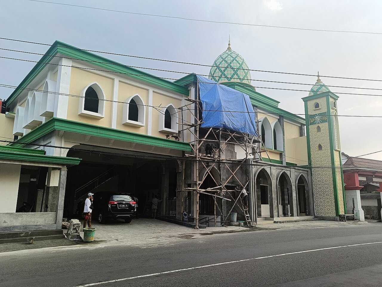 Desa Kasembon
