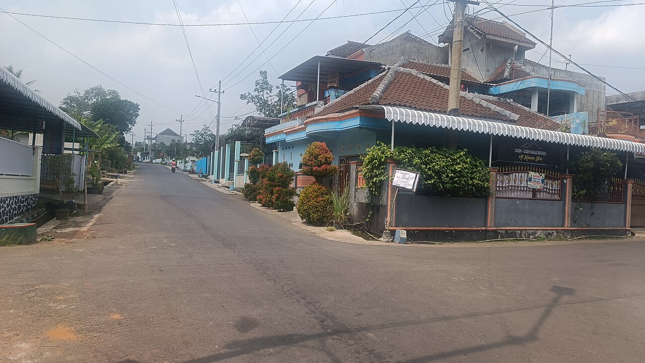 Desa Kenongo