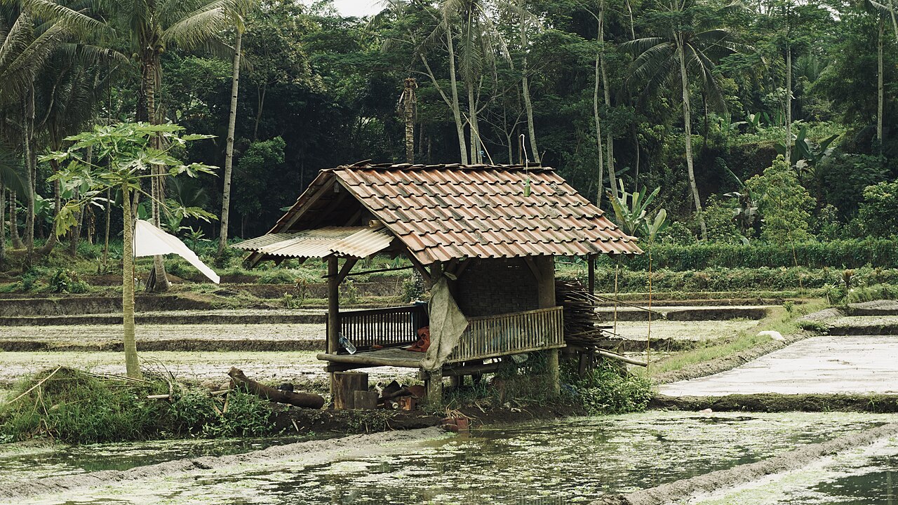 Desa Kesamben
