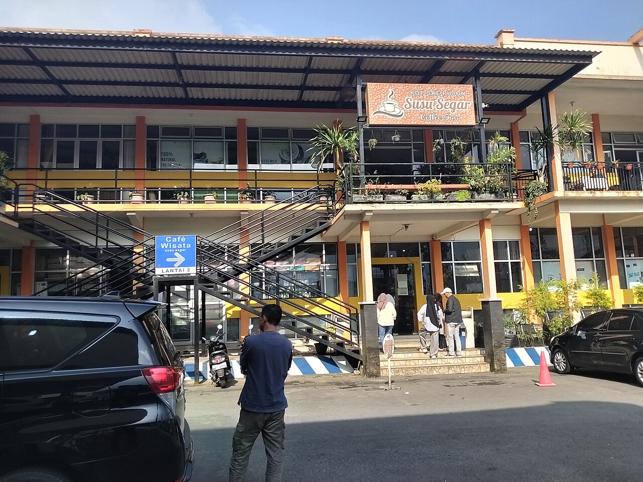 Desa Ngroto
