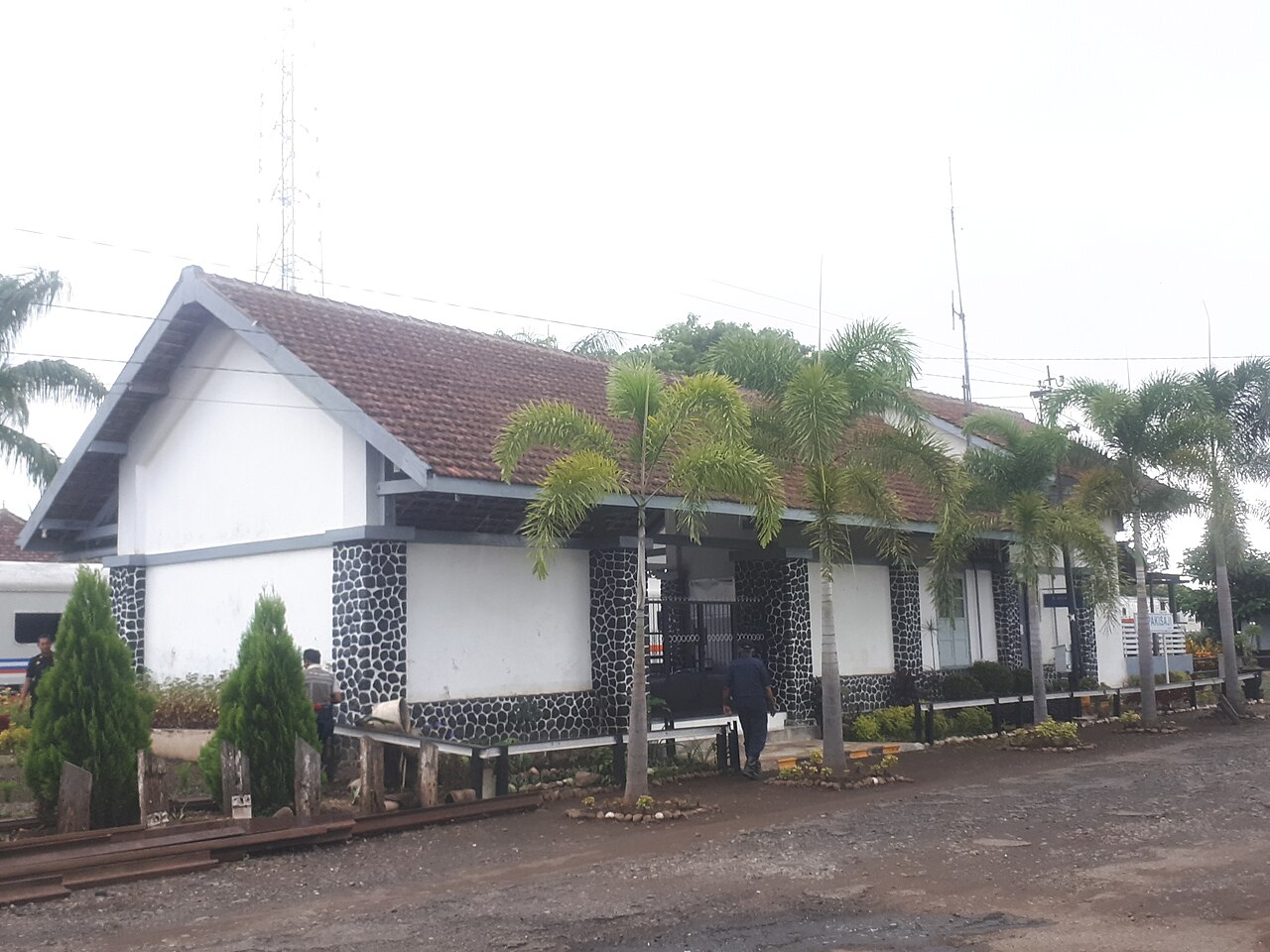 Desa Pakisaji