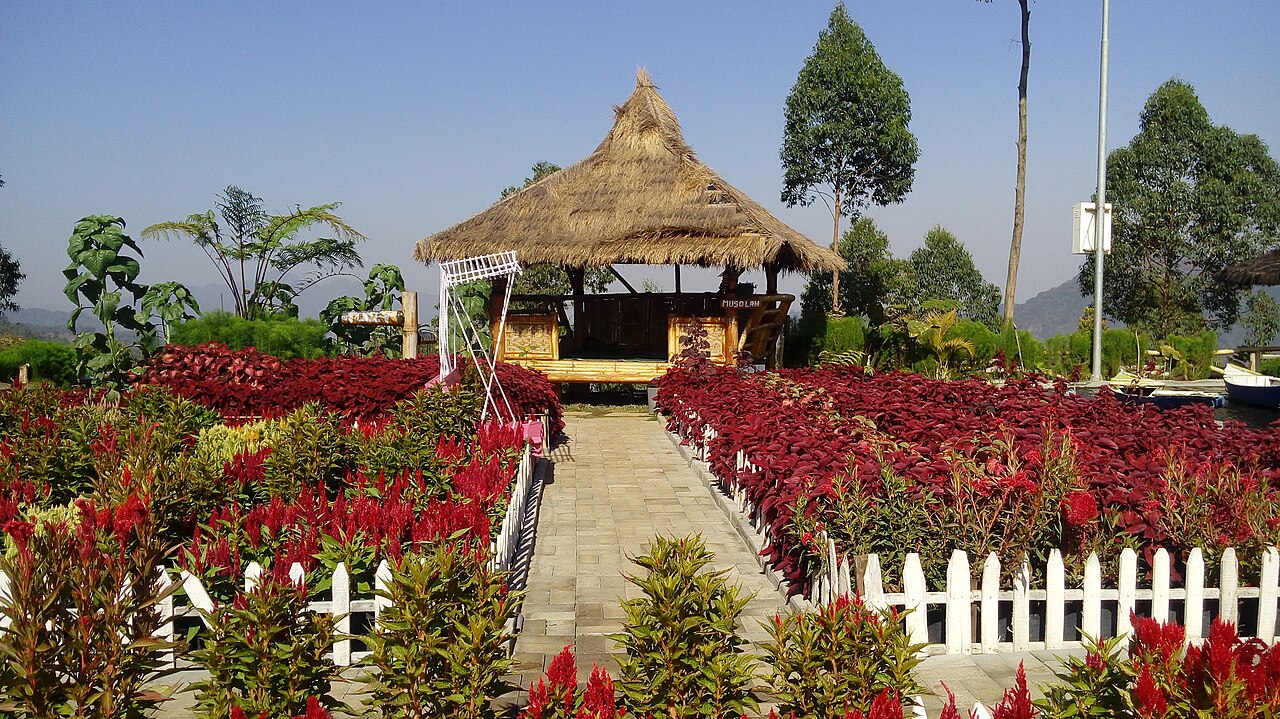 Foto 3 — Desa Pujon Kidul