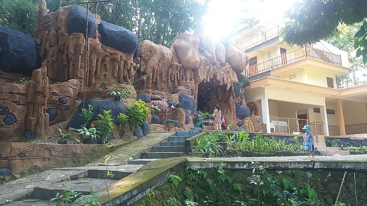 Desa Purworejo