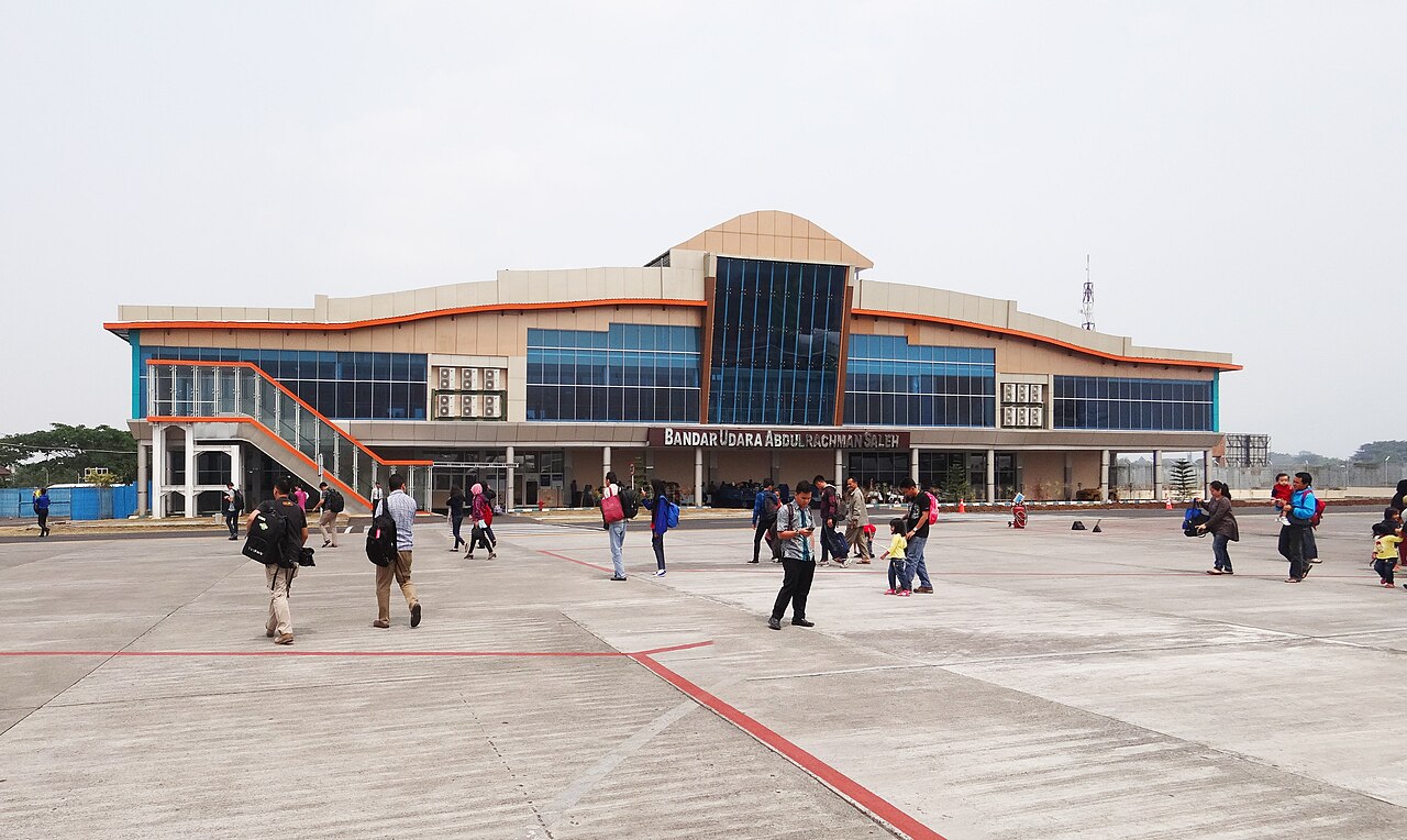 Desa Saptorenggo