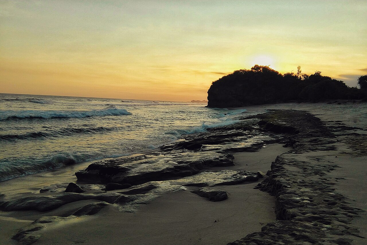 Foto 1 — Desa Sindurejo