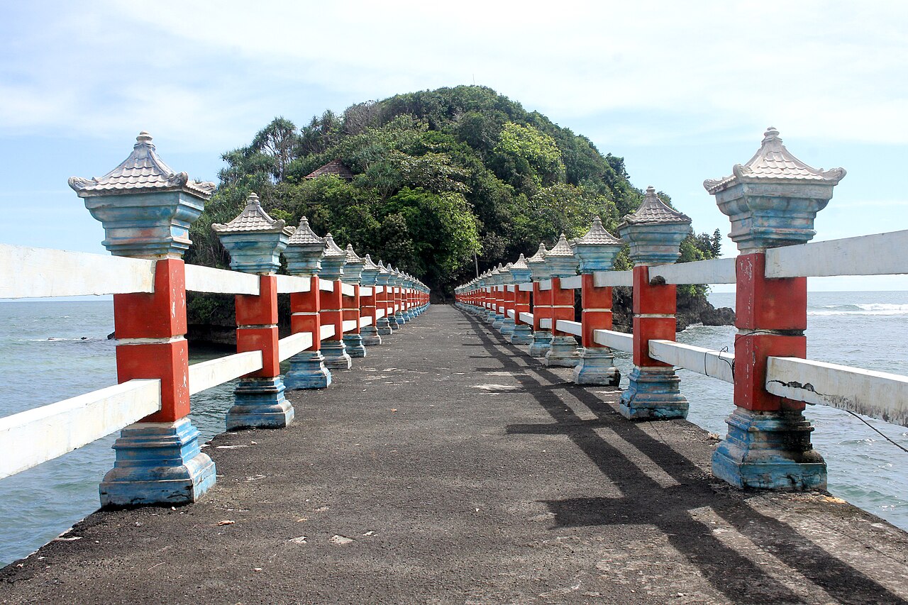 Desa Srigonco