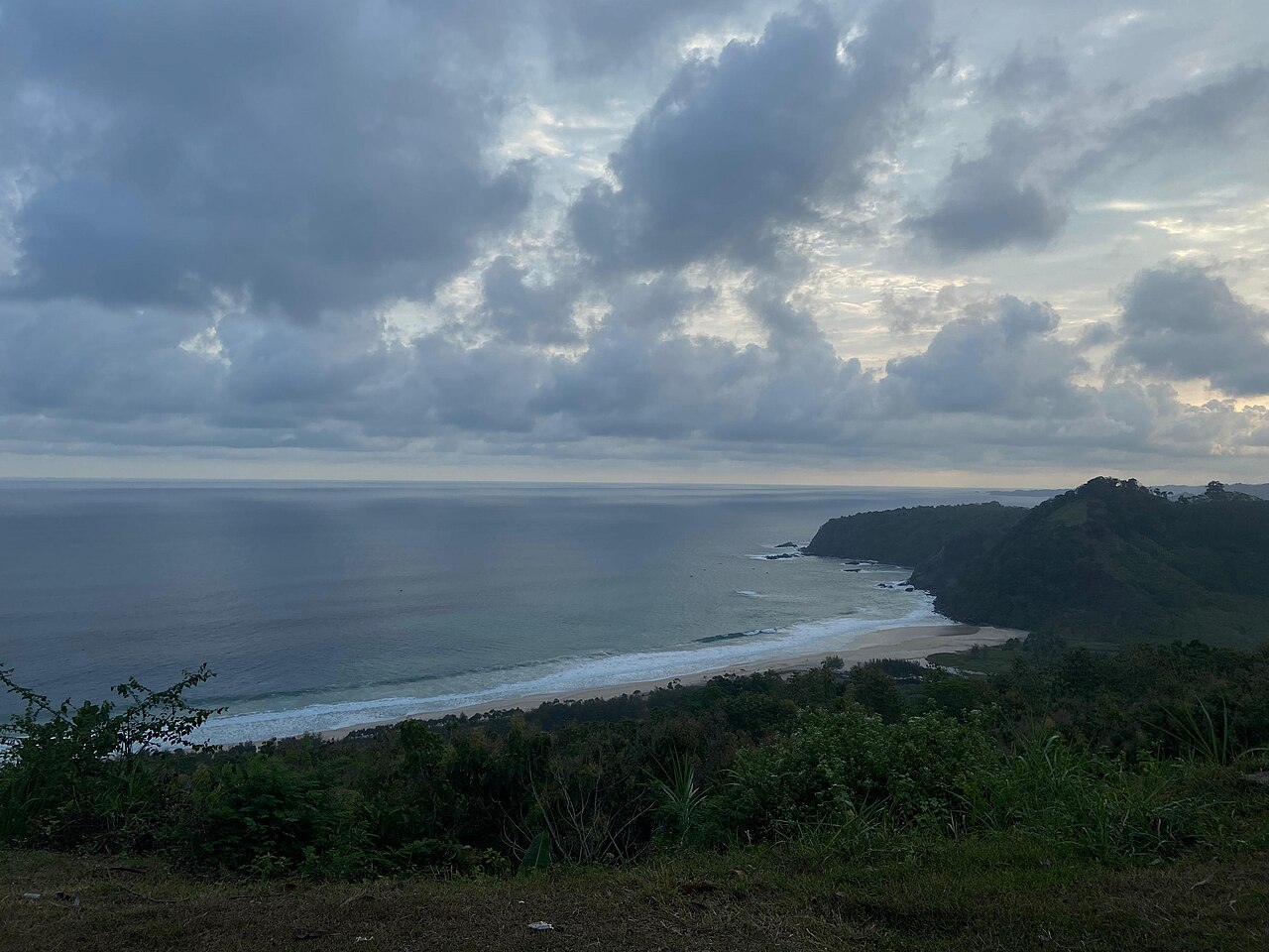 Foto 2 — Desa Sumberoto