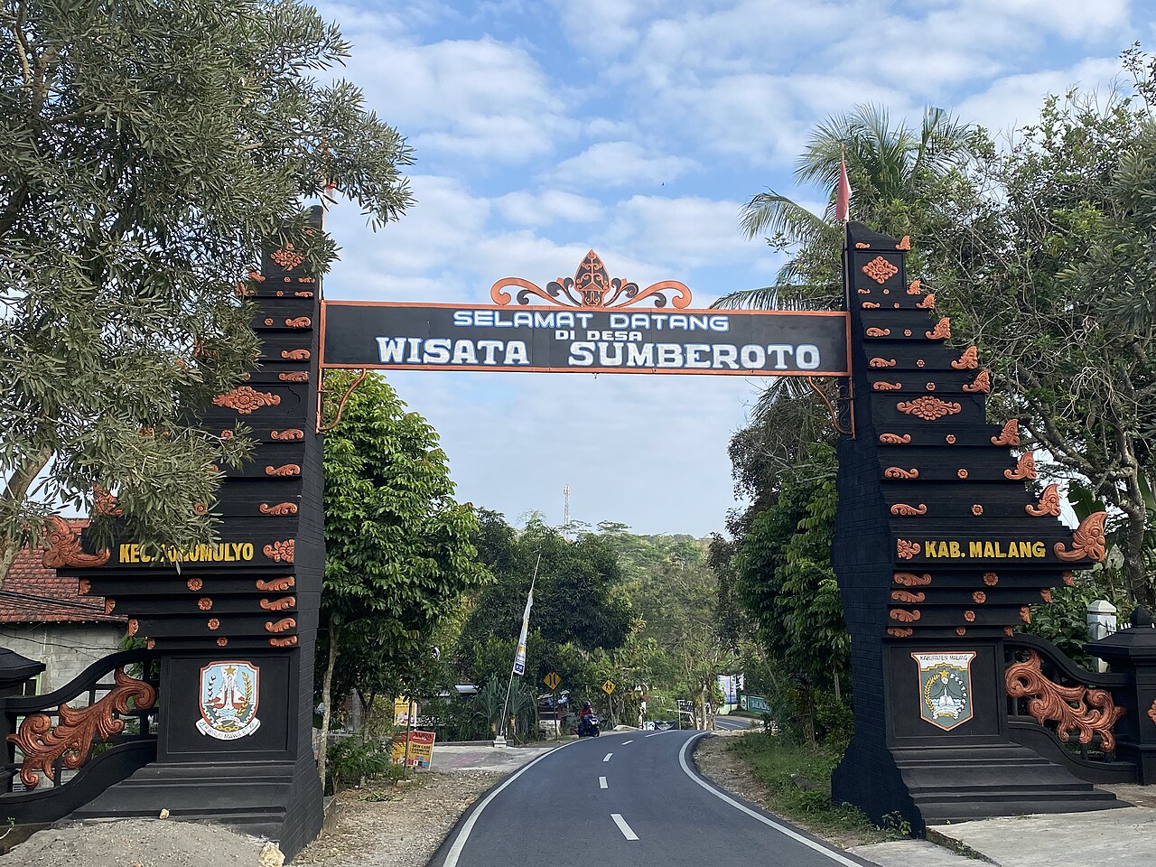 Desa Sumberoto