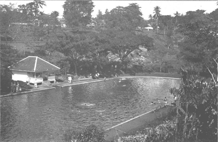 Foto 1 — Desa Sumberporong
