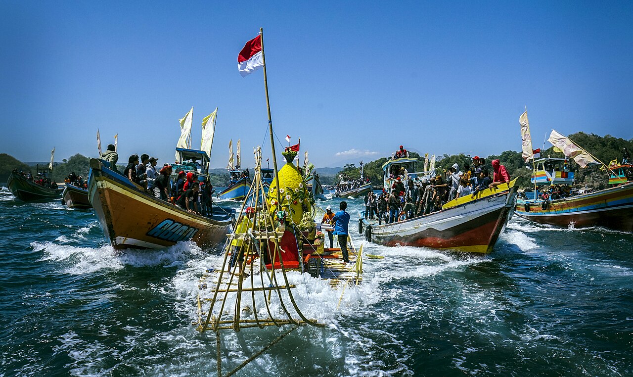 Foto 3 — Desa Tambakrejo