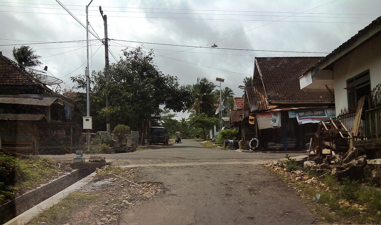 Desa Tulungrejo
