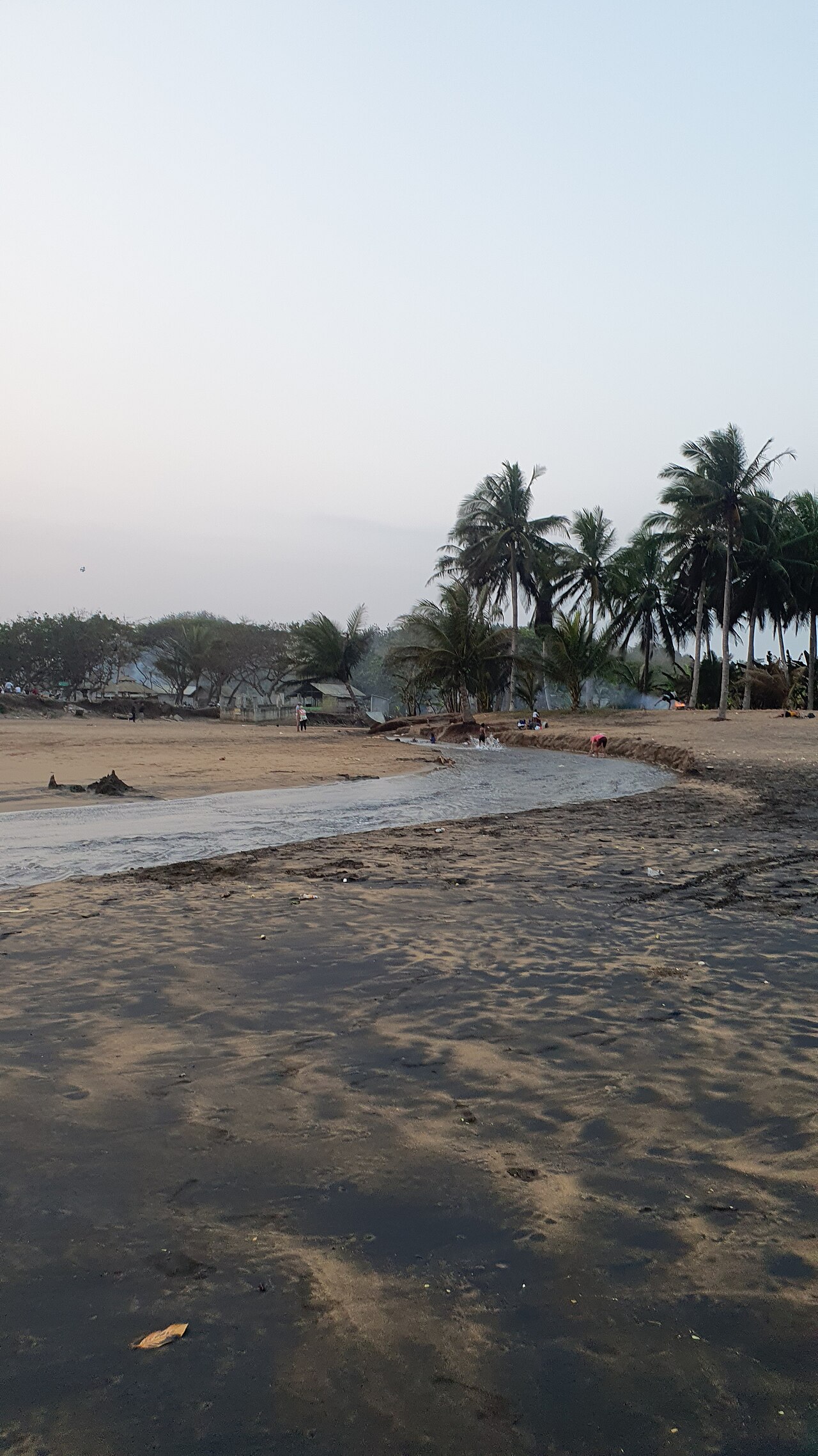 Desa Tumpakrejo