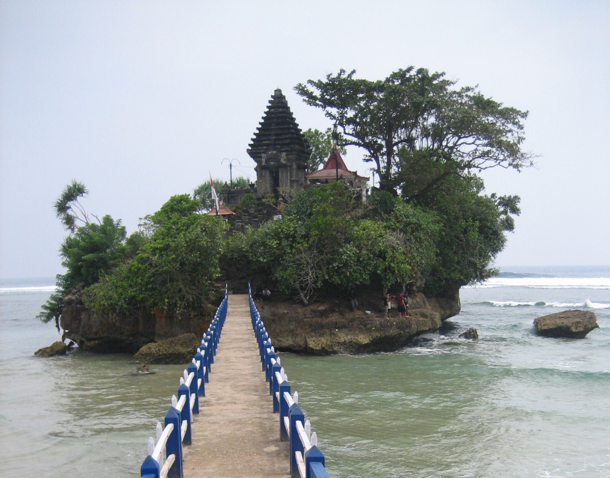 Kecamatan Bantur