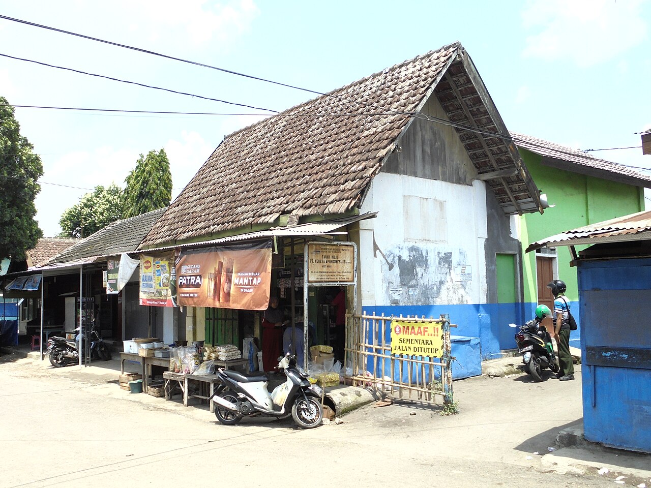 Kecamatan Bululawang