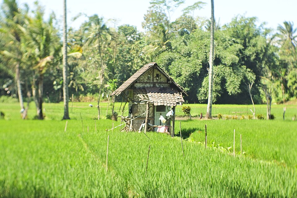 Foto 1 — Kecamatan Bululawang