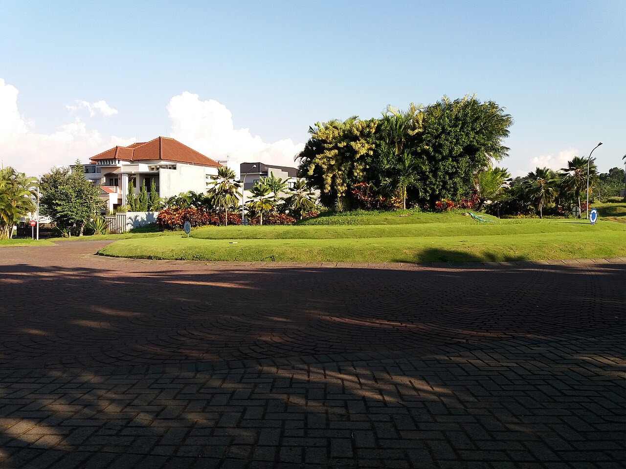 Kecamatan Dau