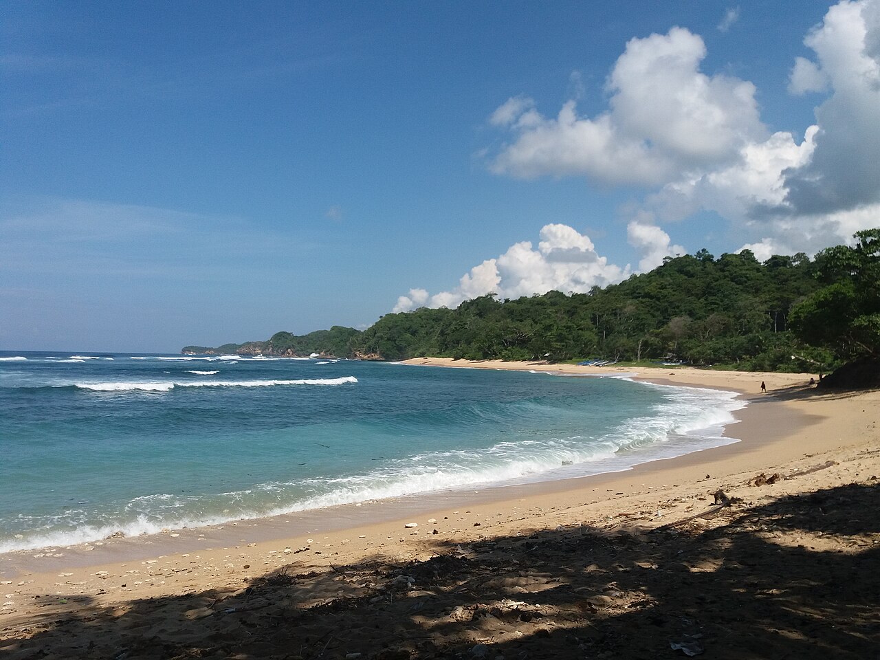 Kecamatan Donomulyo
