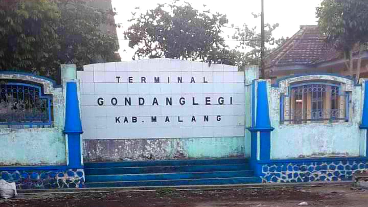 Kecamatan Gondanglegi