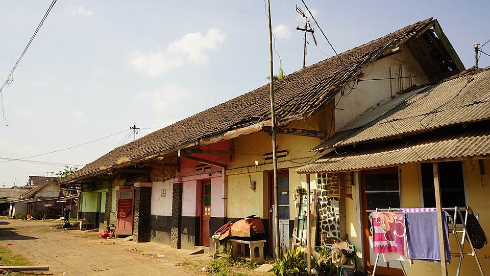 Foto 1 — Kecamatan Gondanglegi