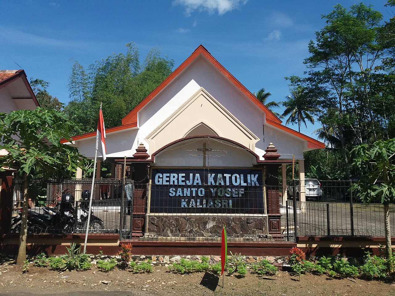 Kecamatan Kalipare