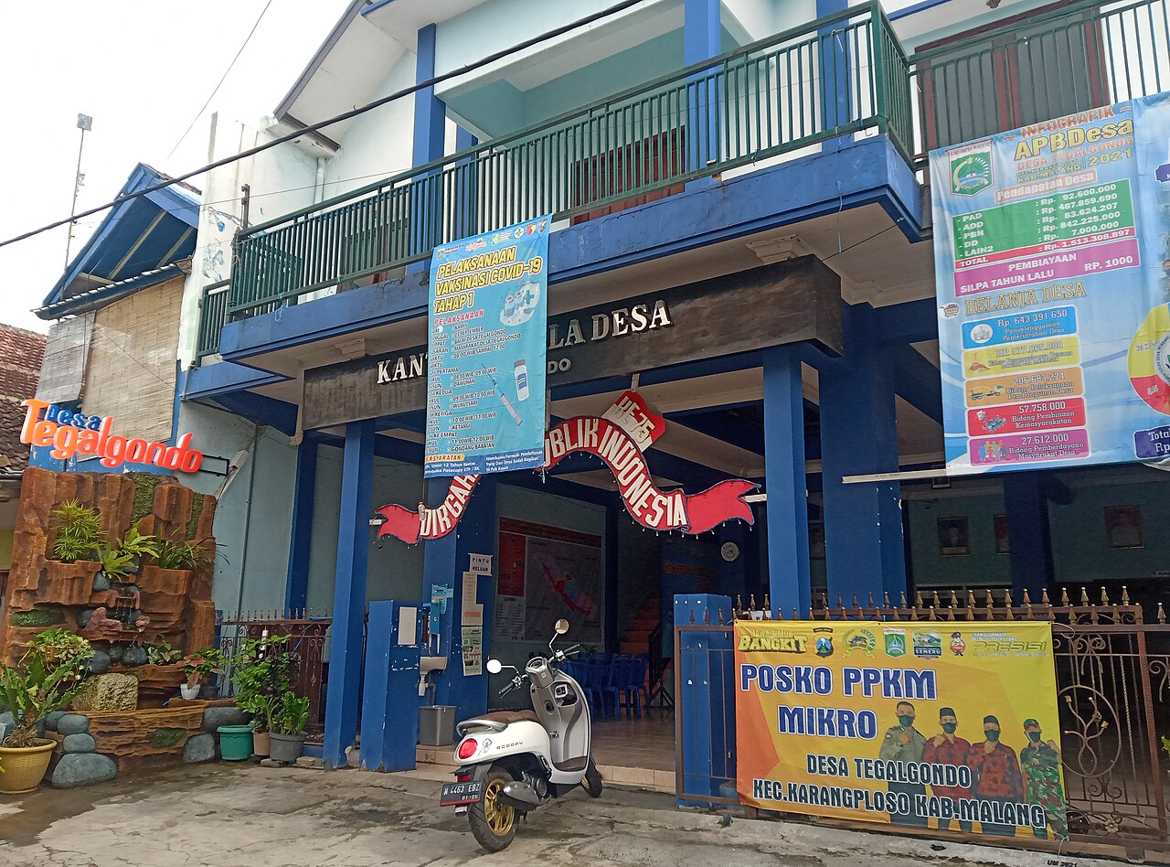 Kecamatan Karangploso