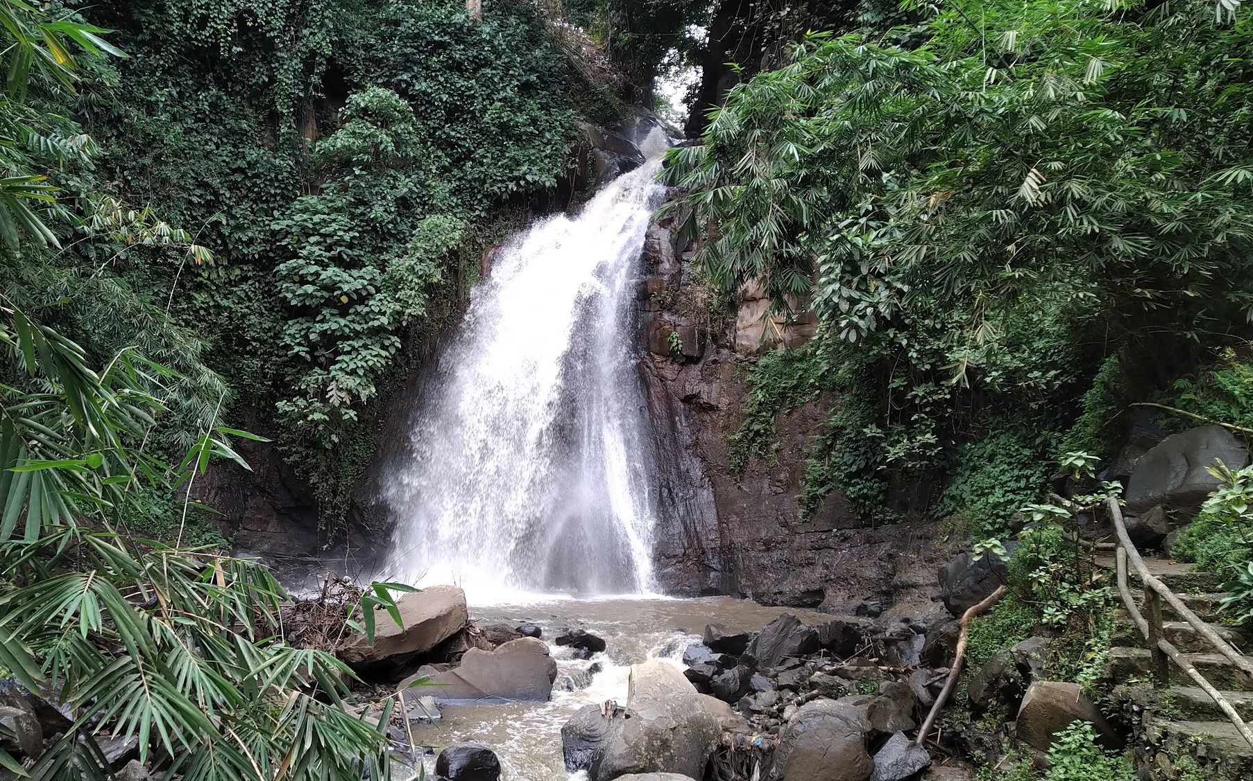 Kecamatan Kasembon
