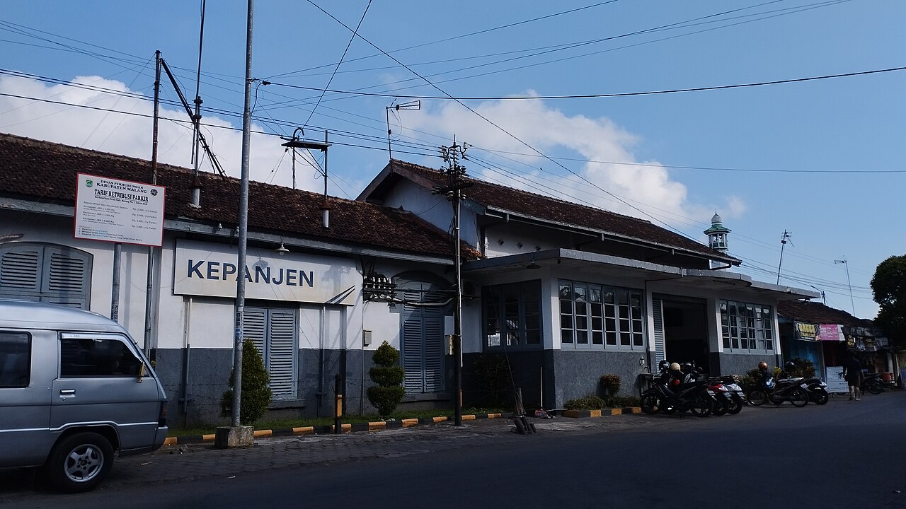 Pemerintahan dan Struktur Administrasi