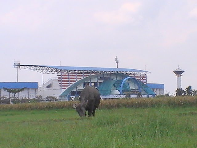 Foto 1 — Kecamatan Kepanjen