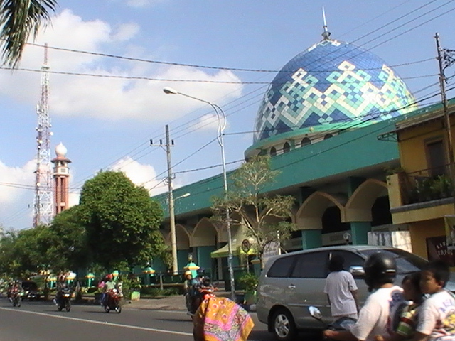 Foto 2 — Kecamatan Kepanjen