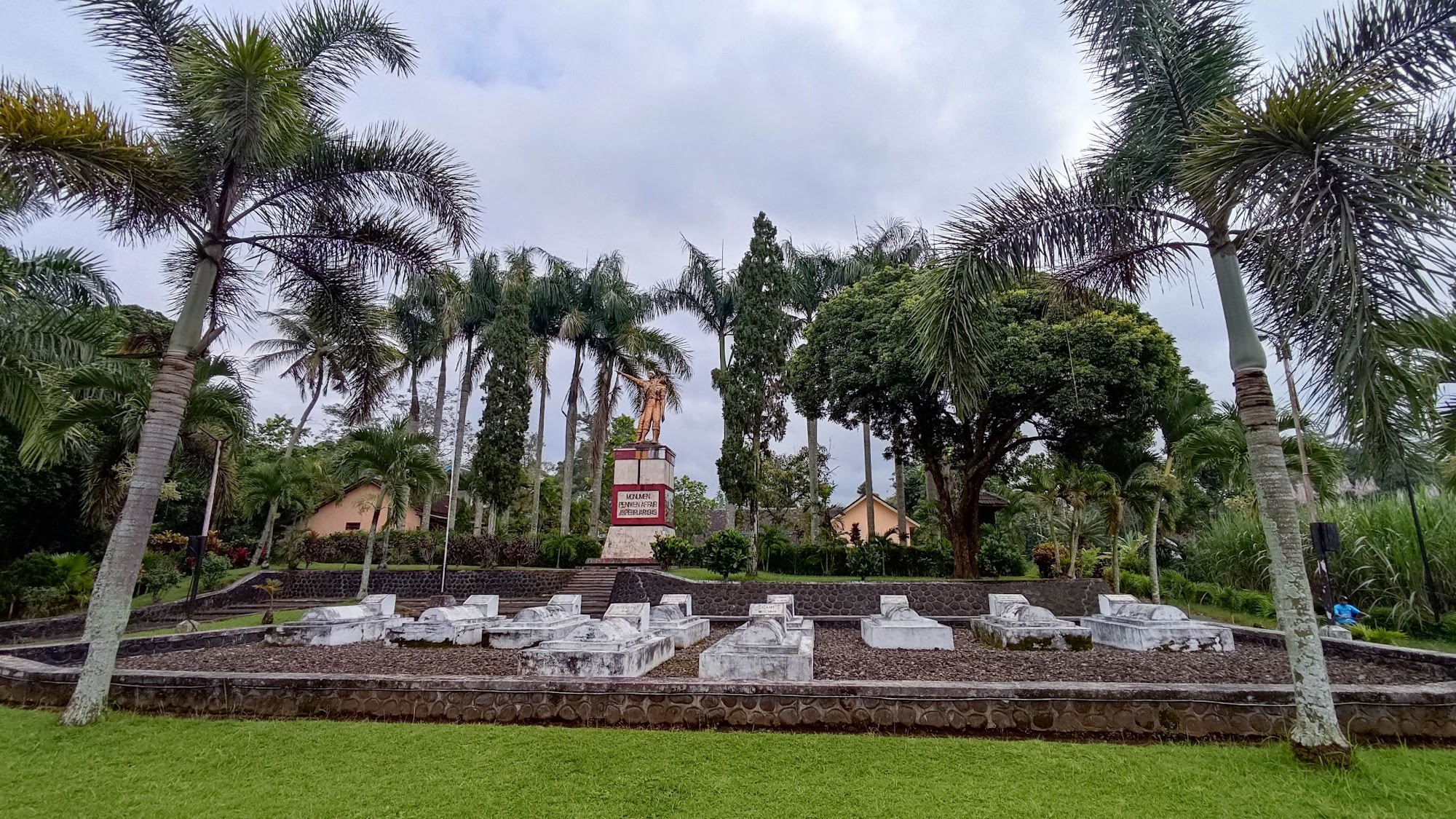 Kecamatan Kromengan