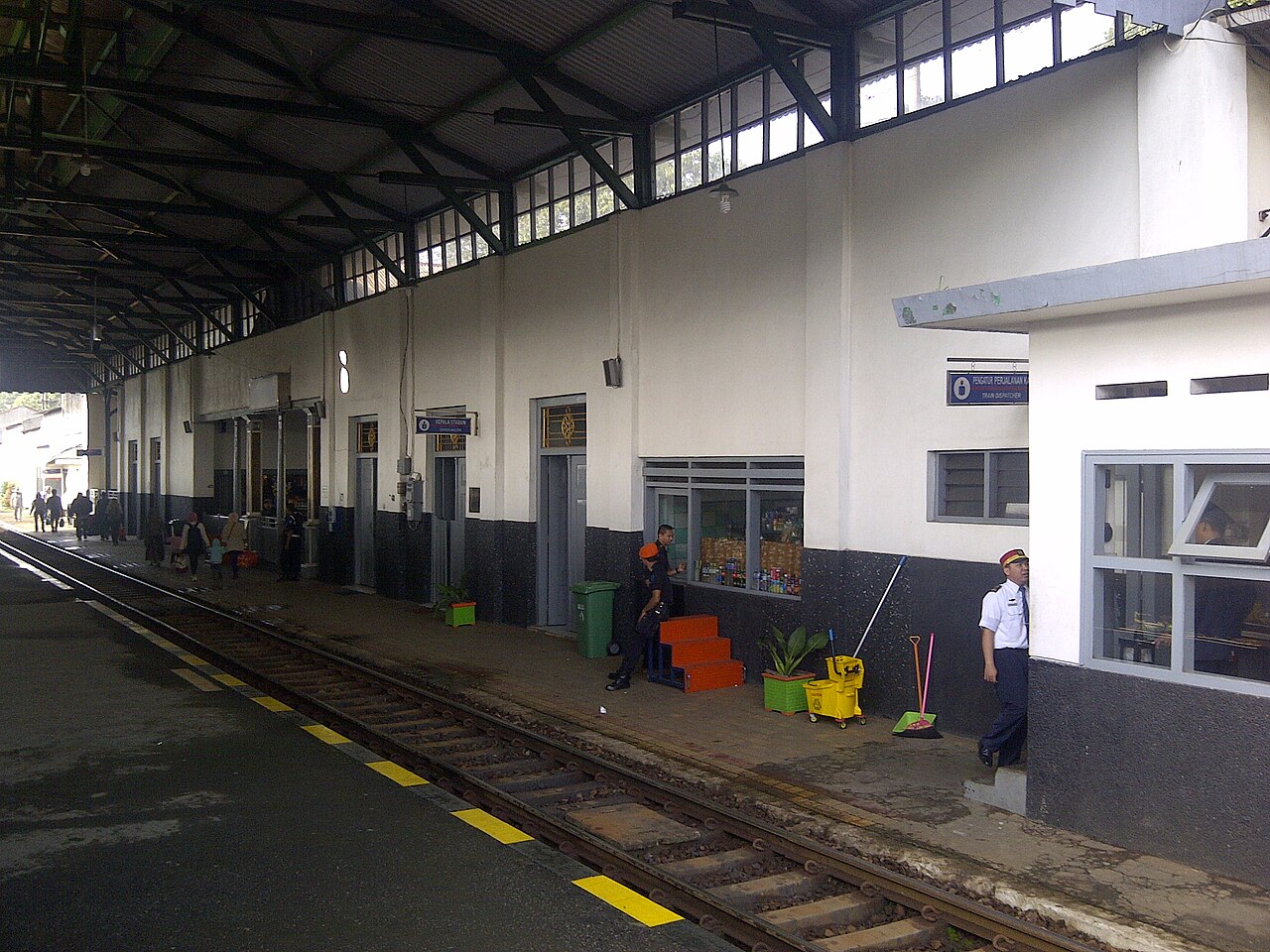 Kecamatan Lawang