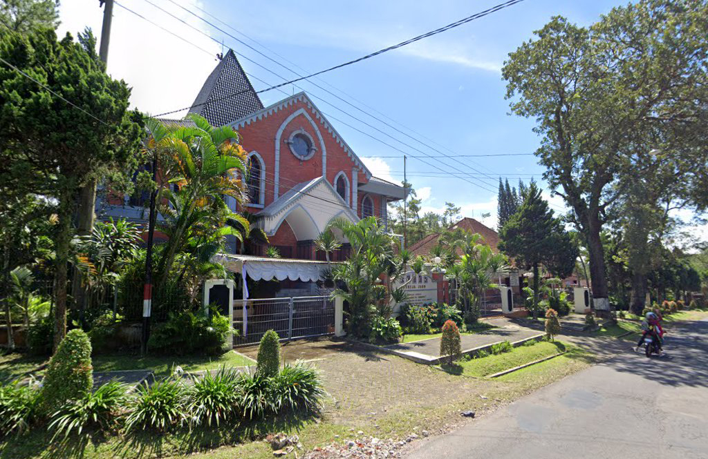 Foto 2 — Kecamatan Lawang