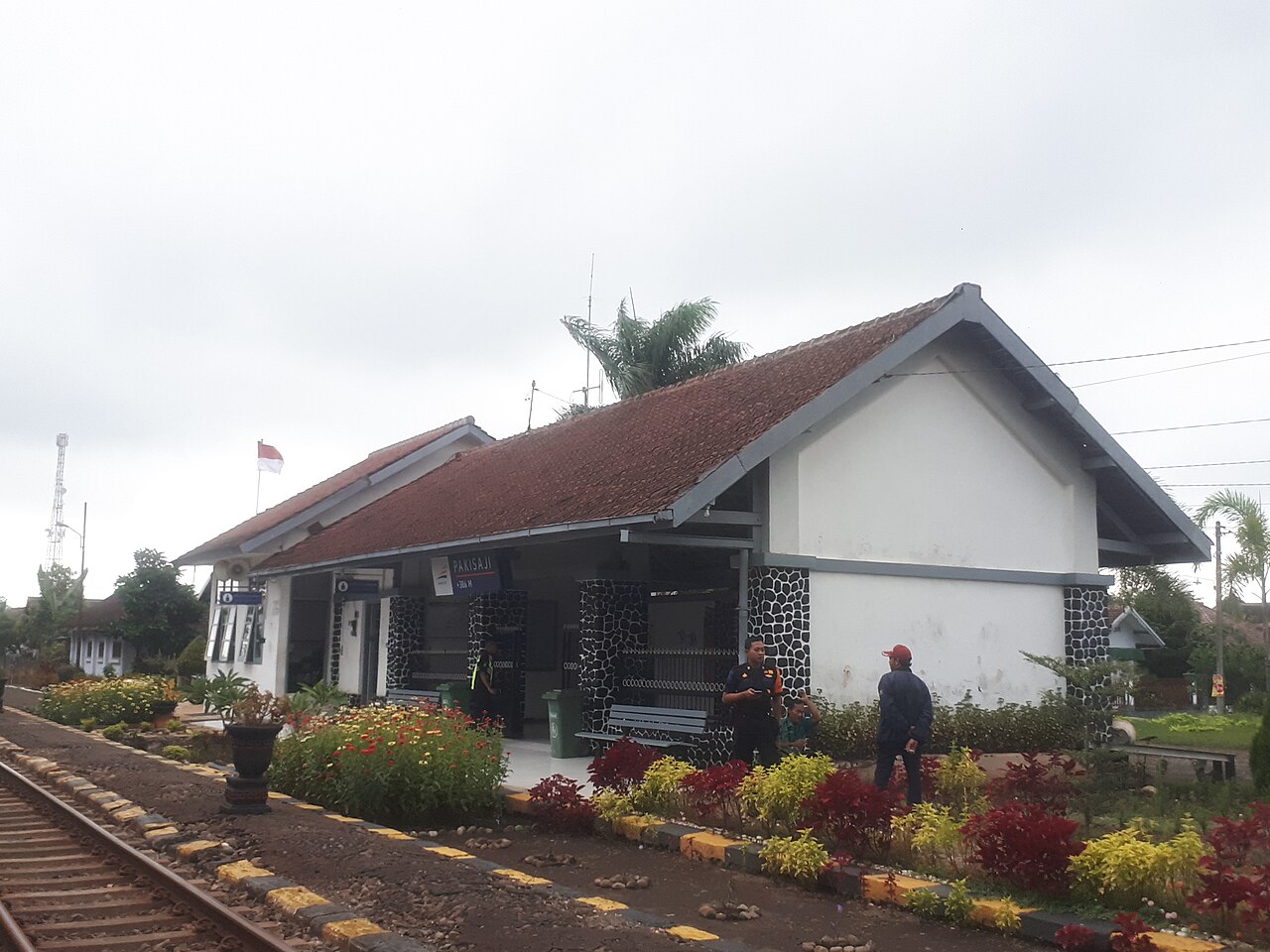 Kecamatan Pakisaji