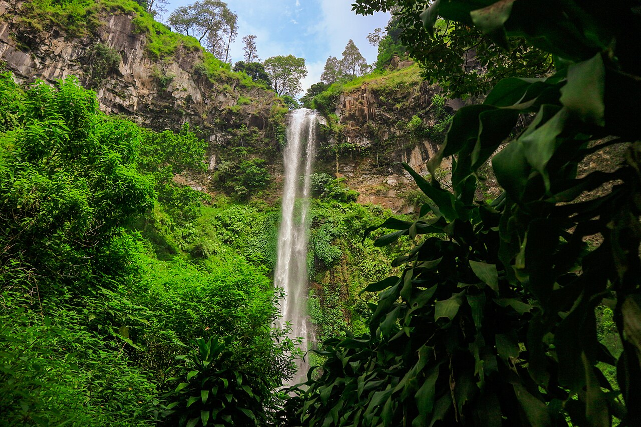 Kecamatan Pujon