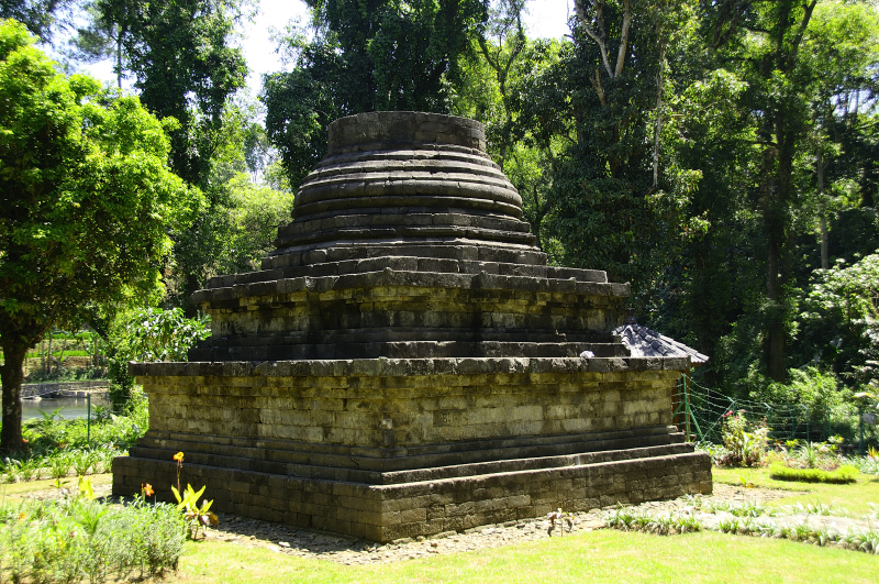Foto 2 — Kecamatan Singosari