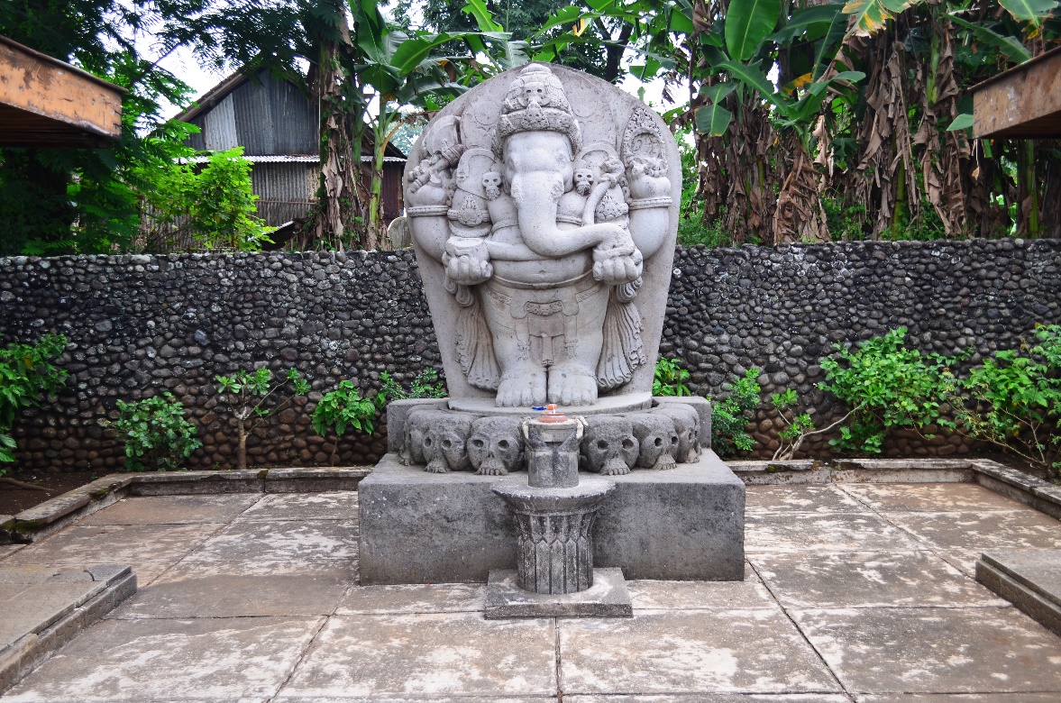 Kecamatan Sumberpucung