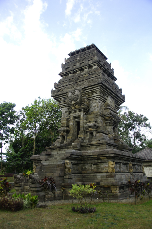 Foto 1 — Kecamatan Tumpang