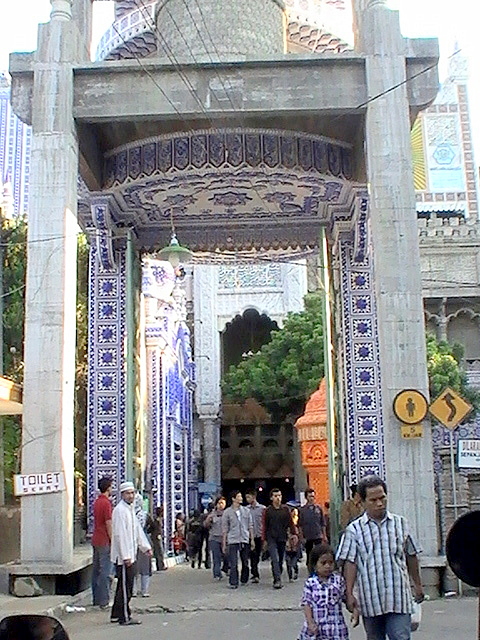Kecamatan Turen