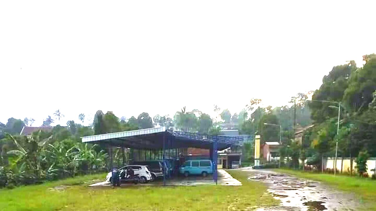 Kecamatan Wonosari